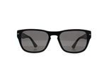 Persol PO3341S 95/B1 zwart donkergrijs zonnebril