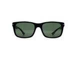 Persol PO3048S 95/31 zwart groene zonnebril