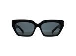 Saint Laurent Vierkant Vrouwen Zwart Grijs SL 826 PAGINA