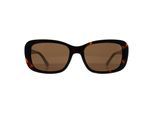 Love Moschino Rechthoek Dames Havana Bruin MOL060/S