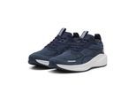 Puma Heren Skyrocket Lite Sneakers (Marineblauw/Wit)