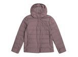 Mountain Warehouse - Jacke für Damen, Packable, Leicht (dunkellila)