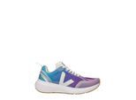 Veja Mehrfarbige Stoff-Sneaker