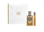 Devotion Pour Homme Parfum Koffer 2 Stk 2 pz