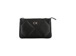 Gequiltede Satijnen Clutch K50k507326