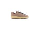 Lanvin Sneakers Lite Curb Rosa