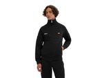 Ellesse Heren Rimini Trainingsjack (Zwart/Monochroom)