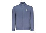 North Sails Verde Baumwoll Herren Sweatshirt