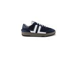 Lanvin Sneakers Clay Blau