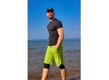 Marina Green Modest zwemshort voor heren