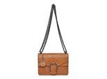Roberta M Brown Rundleer Tas