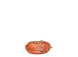 Isabella Rhea Brown Rundleer Tas