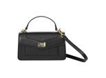 Damenhandtasche mit abnehmbarem Riemen CCHB0209