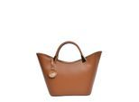 Roberta M Brown Rundleer Tas