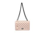 Isabella Rhea Rose Rundleer Tas