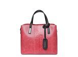 Roberta M Rood Rundleer Tas