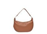 Isabella Rhea Brown Rundleer Tas