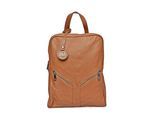 Roberta M Brown Rundleer Tas