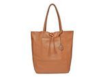 Roberta M Brown Rundleer Tas