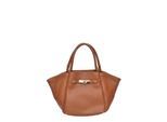Roberta M Brown Rundleer Tas