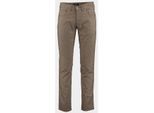 Gardeur Katoenen 5-pocket hose 5-pocket modern fit bill-3 411531/1018
