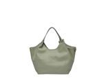 Isabella Rhea Zoals Rundleer Tas