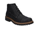 JOSEF SEIBEL Chance 53 | Stiefelette für Herren | Schwarz Chance 53, schwarz
