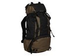 Mountain Warehouse Ventura 40L rugzak (Kaki Groen)