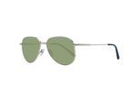 Montego Zonnebril Aviator Stijl