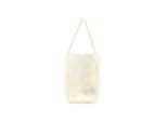 FELIPA Handtas Dames wolwit