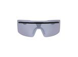 Nike Heren Echo Shield Zonnebril (Zwart/Grijze Flash)