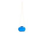 Faina Handtas Dames KONING BLAUW