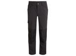 Craghoppers Heren Bedale Stretch Cargo Broek (Zwart)