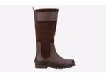 Cotswold Painswick Damen Braune Stiefel