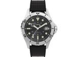 Timex Navi Schwarz Herren Armbanduhr TW2Y15100