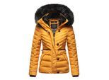 Navahoo dames winterjas Wisteriaa – Warm & Elegant