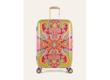 Oilily Hard shell trolley 23"