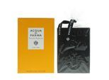 Acqua di Parma Schwarze Würfel Amber Duftkerze 1000g