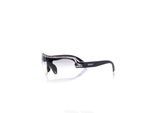 Versace Vintage zonnebril met kleurverloop