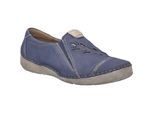 JOSEF SEIBEL Damen Slipper Fergey 42 in shark