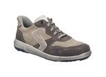 JOSEF SEIBEL Herren Sneaker Enrico 34 in granit-multi