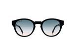 Lacoste Ronde Dames Groen Blauw Kleurverloop L6000S