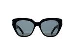 Saint Laurent Vierkant Vrouwen Zwart Grijs SL 827