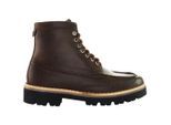 Ted Baker Jarrno Mens Brown Stiefel