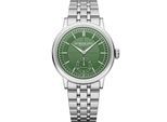 Raymond Weil Millesime Silber Herren Armbanduhr 2930-ST-52001