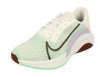 Nike Damen Zoomx Superrep Surge Weiß Turnschuhe