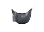 Tommy Hilfiger Blauwe Polyethyleen Dames Handtas