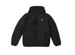 Ellesse Jongens L'Bardon Gewatteerde Jas (Zwart)