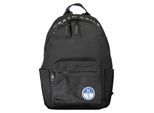 North Sails Zwarte Polyester Heren Rugzak