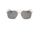 Hugo Boss Navigator zonnebril heren (Grijs)